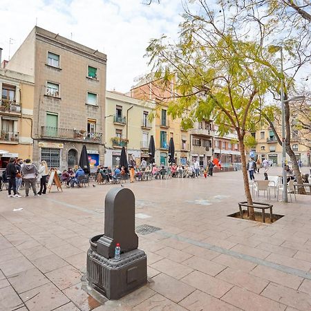Le Palacete Powered By Sonder Barcelona Zewnętrze zdjęcie