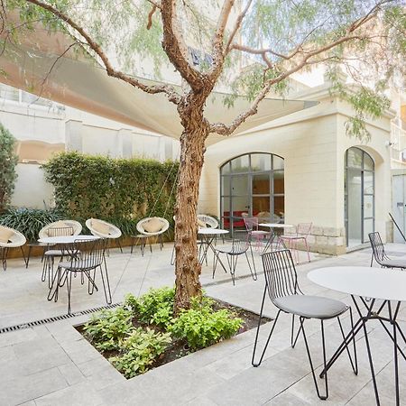 Le Palacete Powered By Sonder Barcelona Zewnętrze zdjęcie
