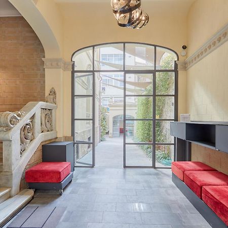 Le Palacete Powered By Sonder Barcelona Zewnętrze zdjęcie