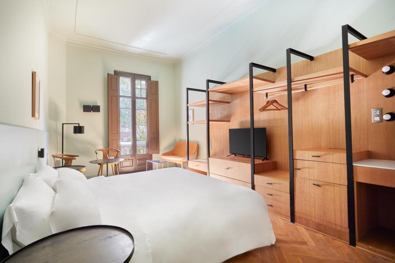 Le Palacete Powered By Sonder Barcelona Zewnętrze zdjęcie
