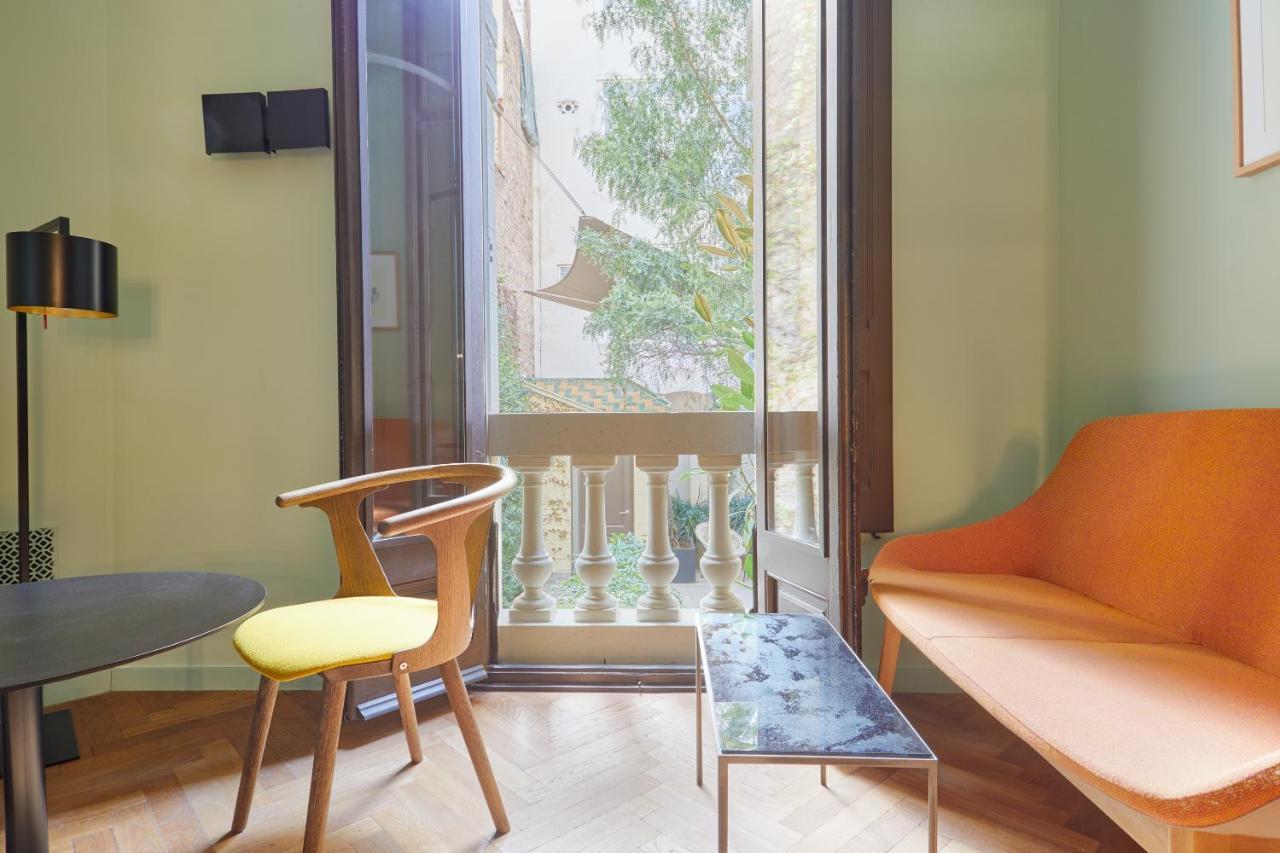 Le Palacete Powered By Sonder Barcelona Zewnętrze zdjęcie