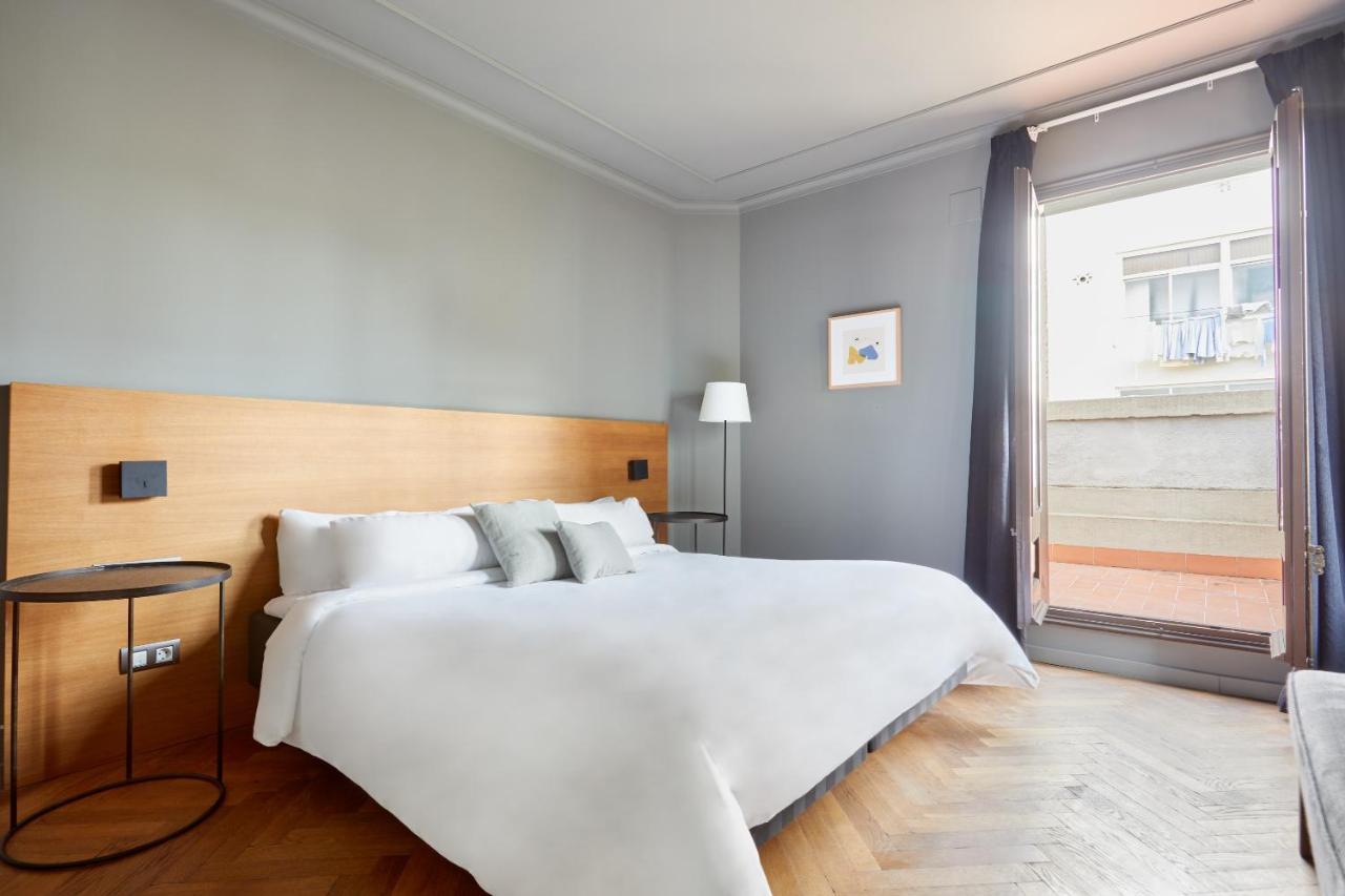 Le Palacete Powered By Sonder Barcelona Pokój zdjęcie