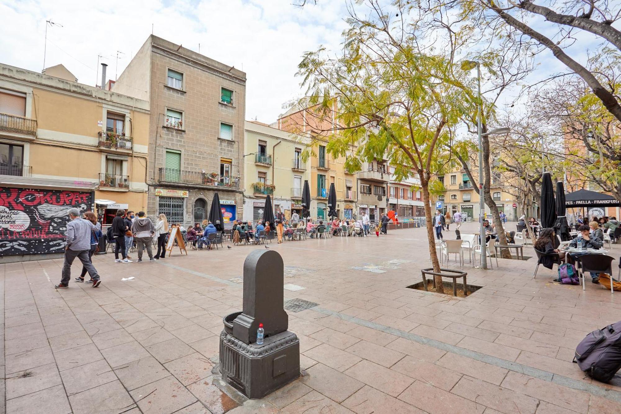 Le Palacete Powered By Sonder Barcelona Zewnętrze zdjęcie