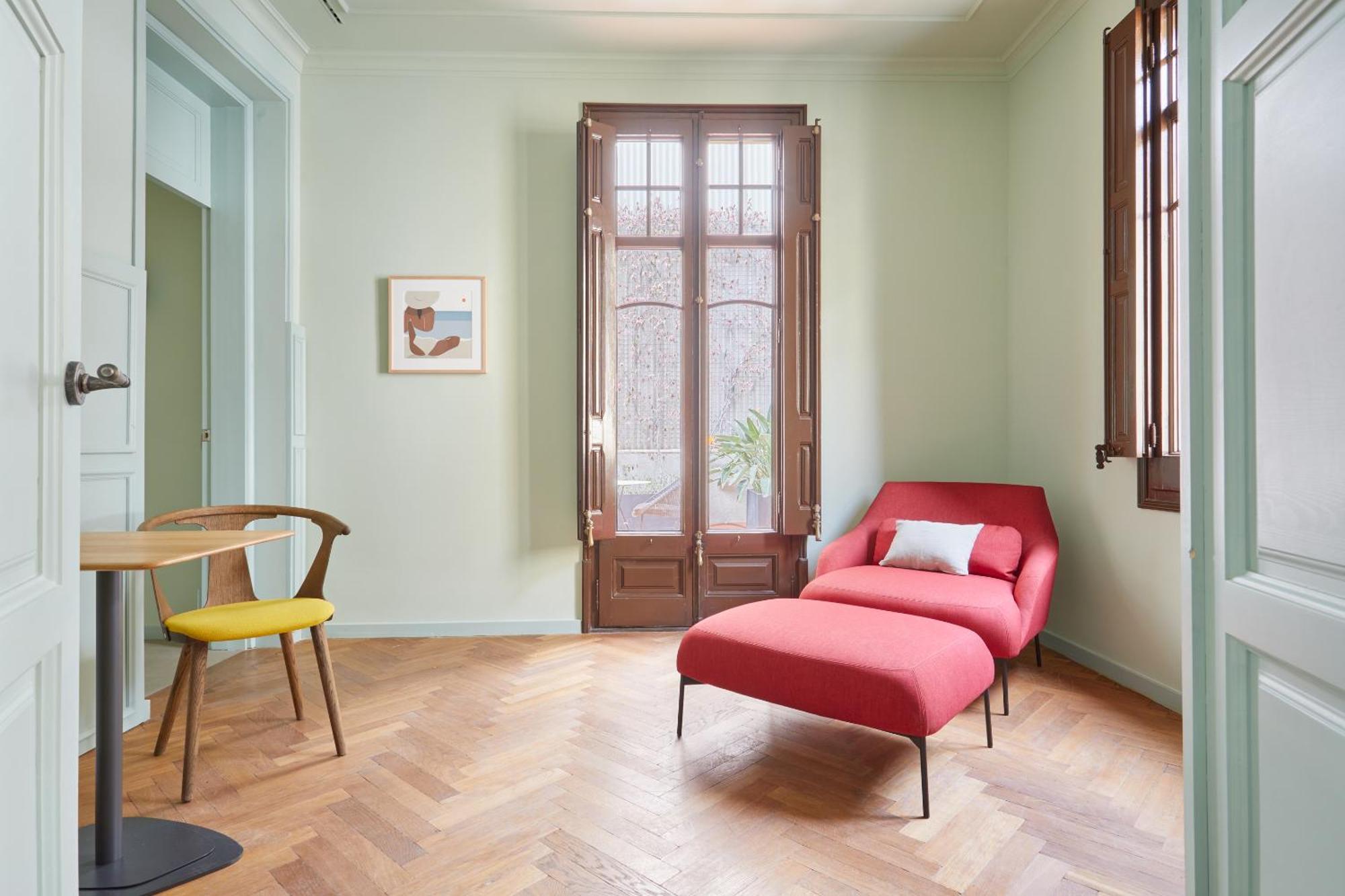 Le Palacete Powered By Sonder Barcelona Zewnętrze zdjęcie