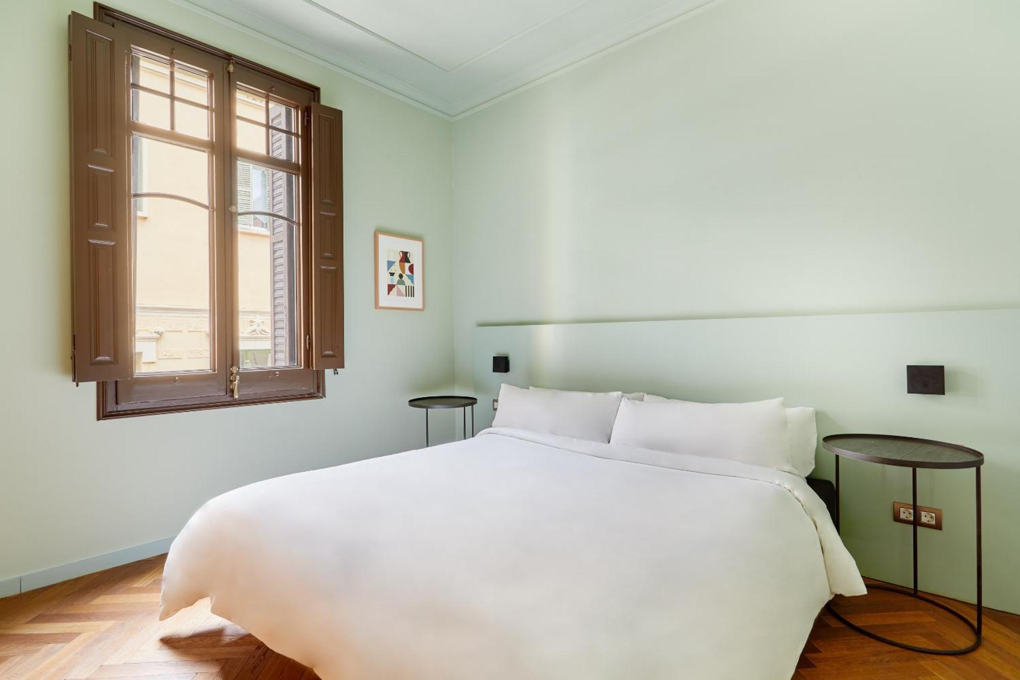 Le Palacete Powered By Sonder Barcelona Zewnętrze zdjęcie