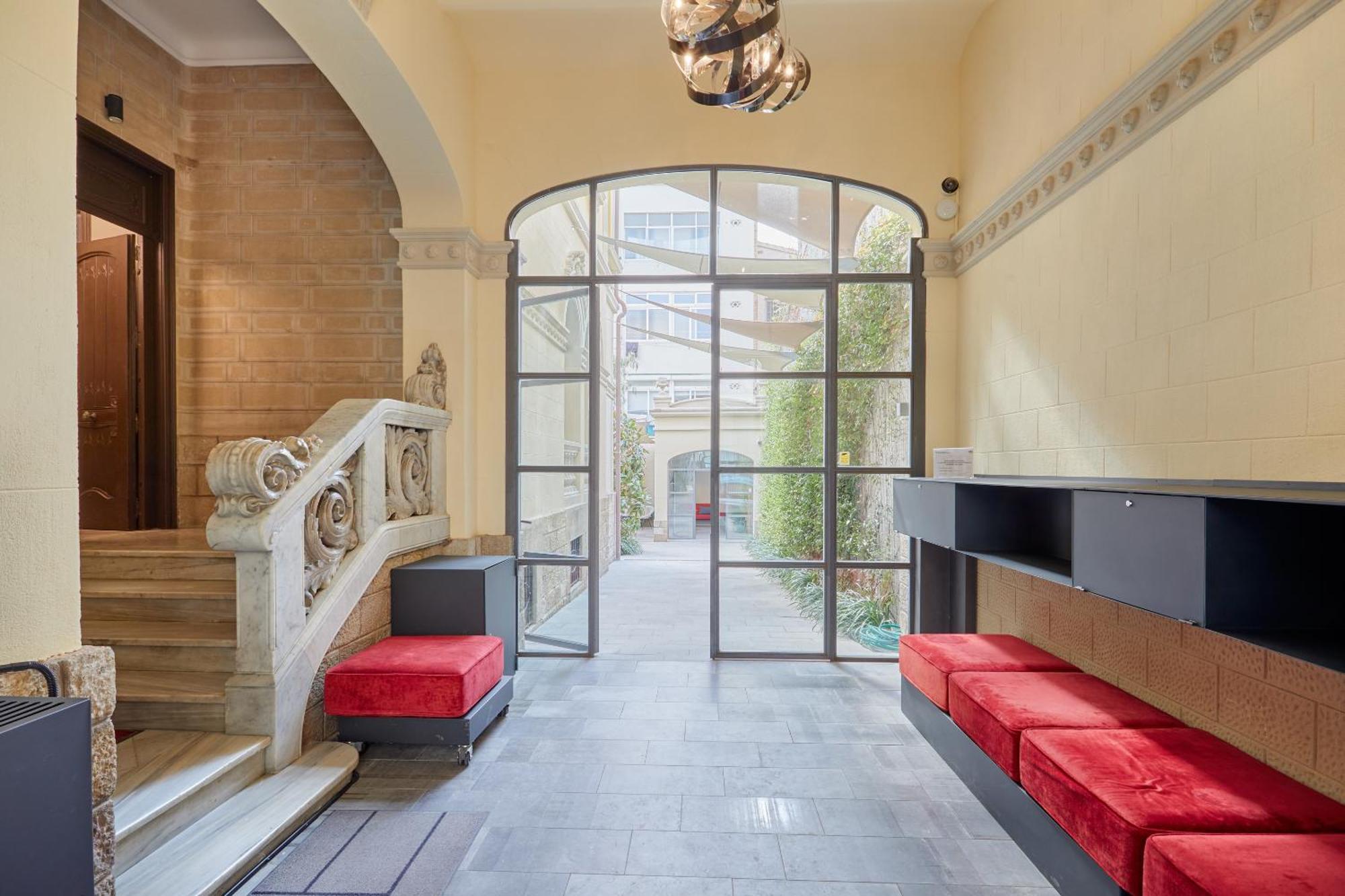 Le Palacete Powered By Sonder Barcelona Zewnętrze zdjęcie