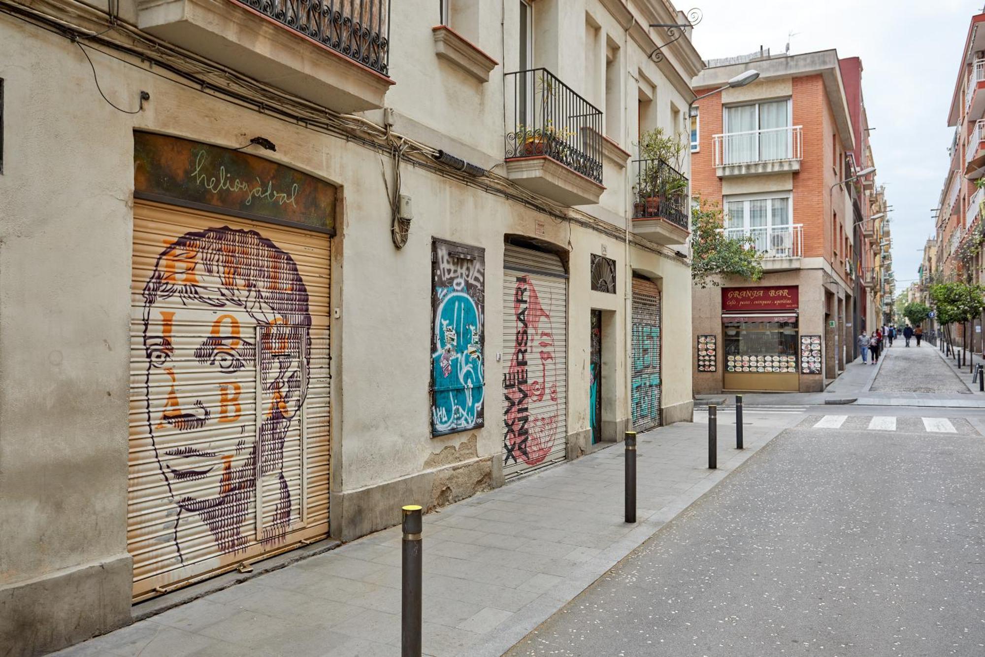 Le Palacete Powered By Sonder Barcelona Zewnętrze zdjęcie