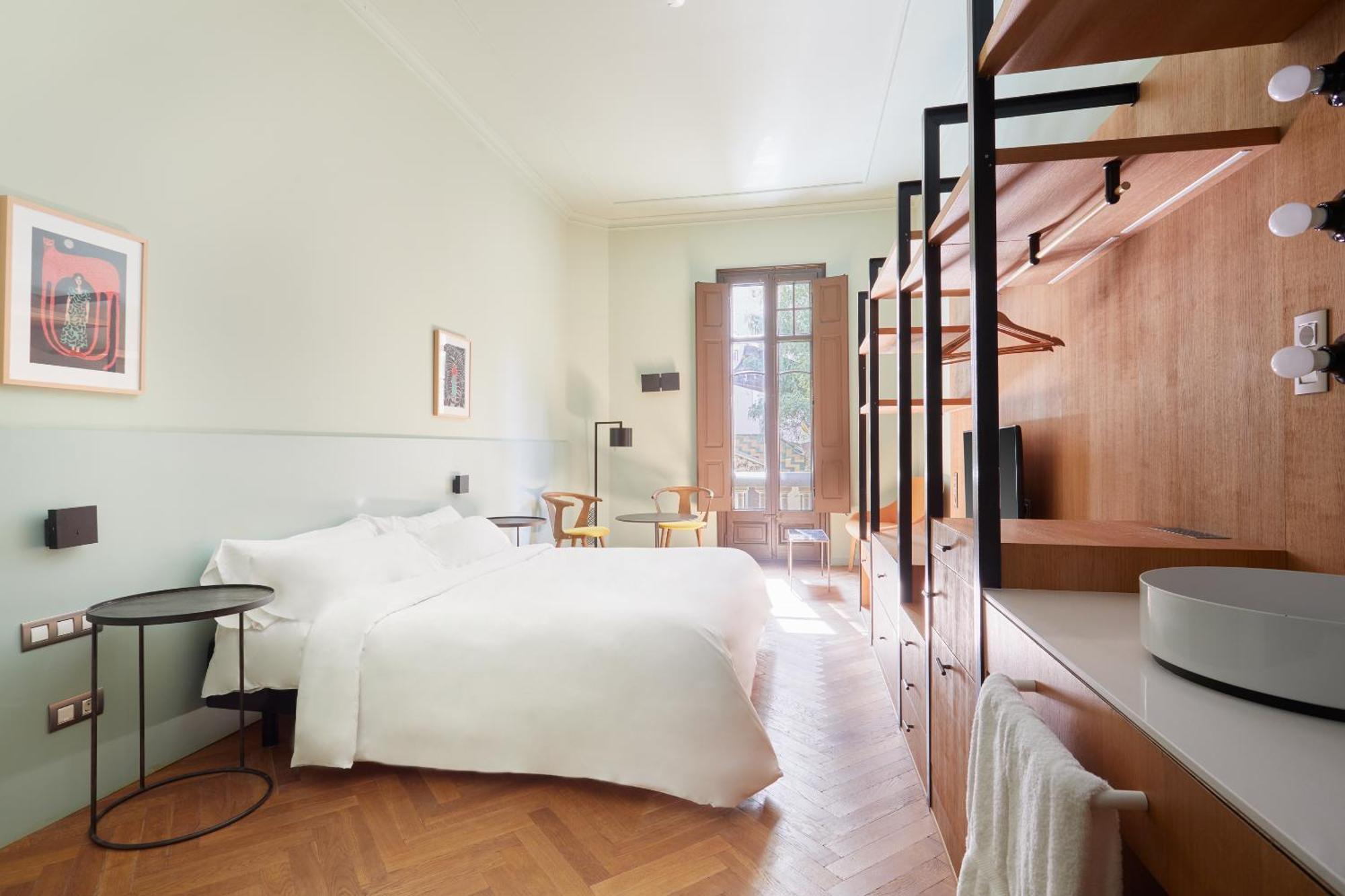 Le Palacete Powered By Sonder Barcelona Zewnętrze zdjęcie