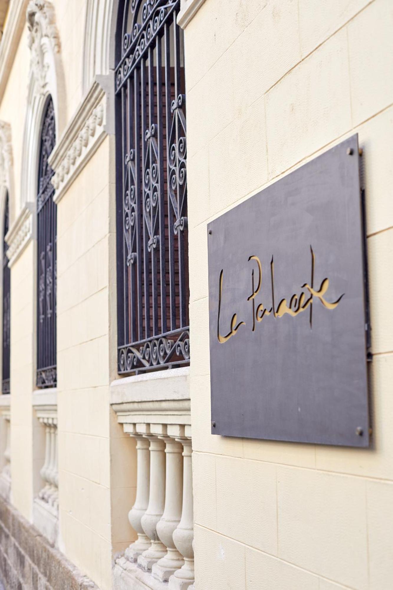 Le Palacete Powered By Sonder Barcelona Zewnętrze zdjęcie