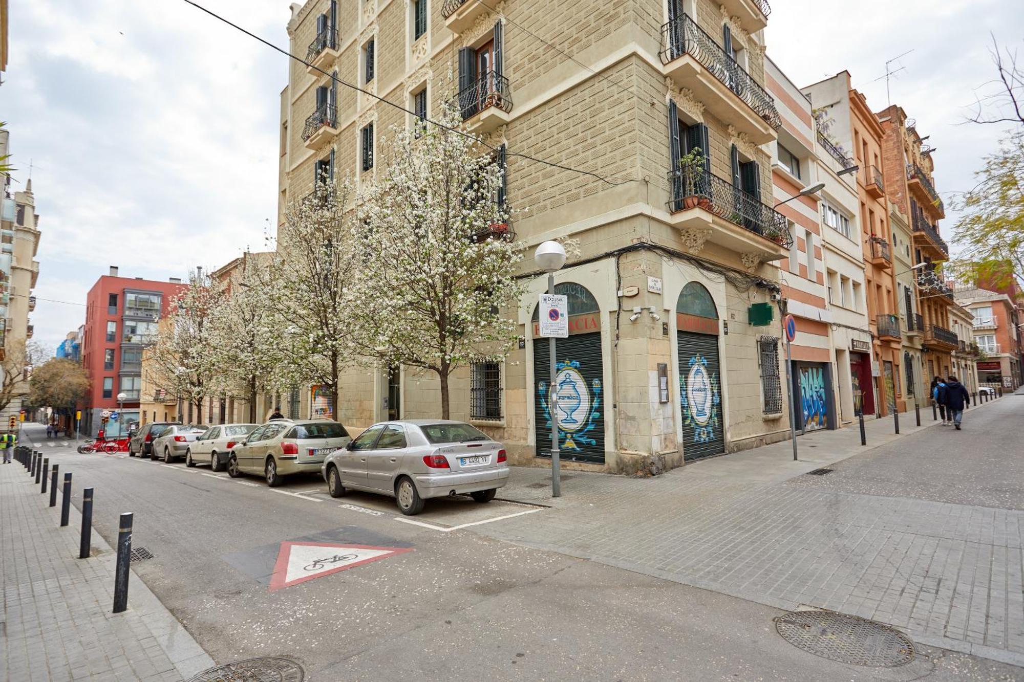 Le Palacete Powered By Sonder Barcelona Zewnętrze zdjęcie