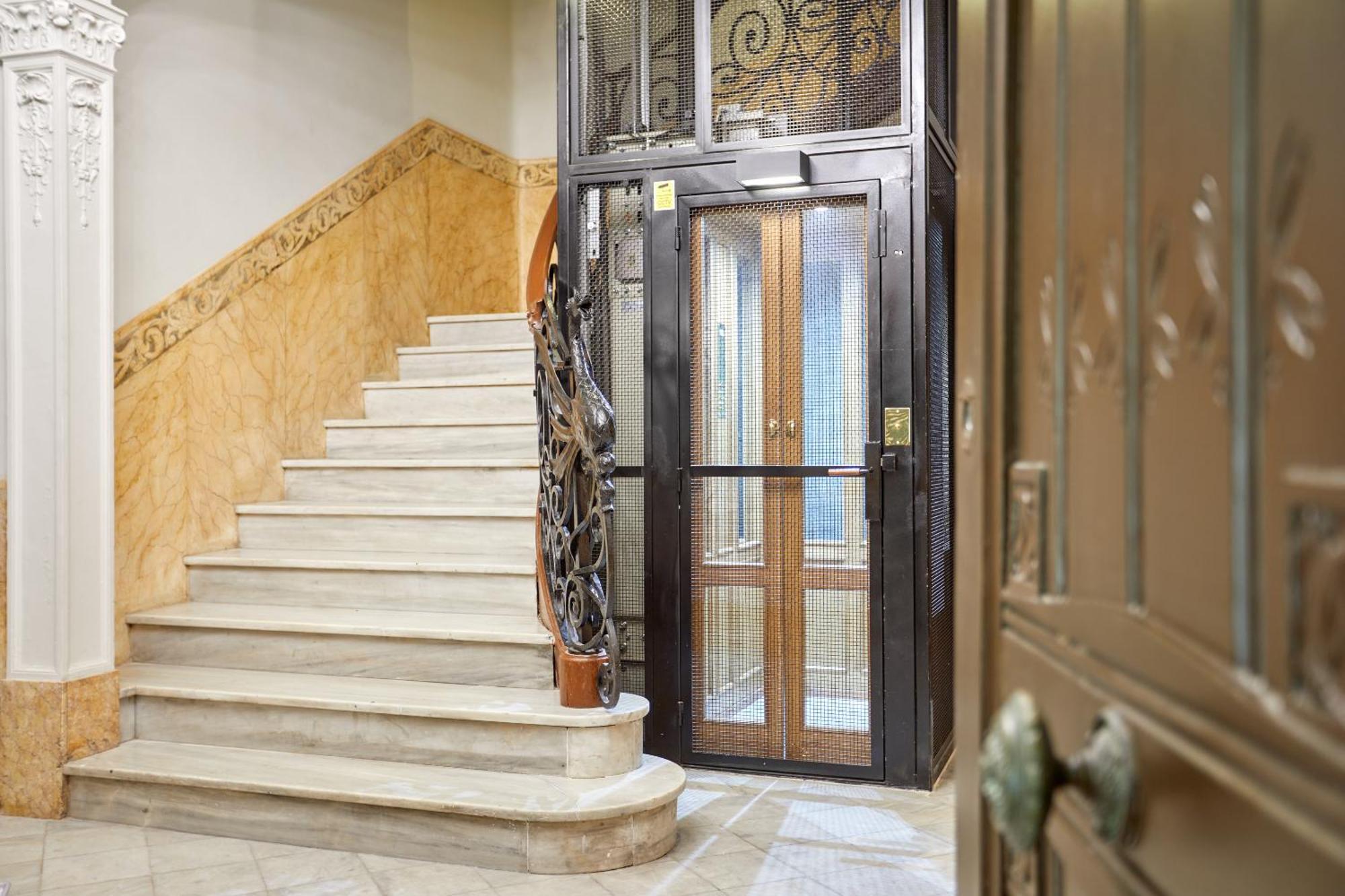Le Palacete Powered By Sonder Barcelona Zewnętrze zdjęcie