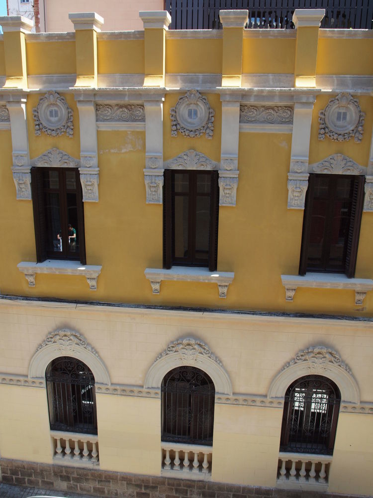 Le Palacete Powered By Sonder Barcelona Zewnętrze zdjęcie