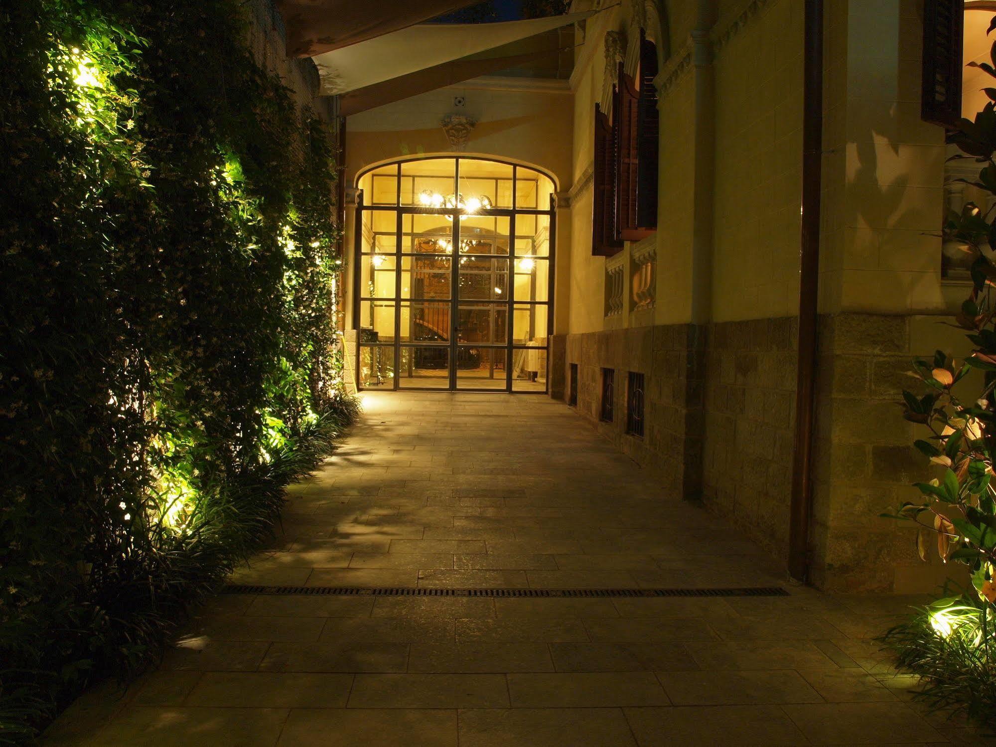 Le Palacete Powered By Sonder Barcelona Zewnętrze zdjęcie
