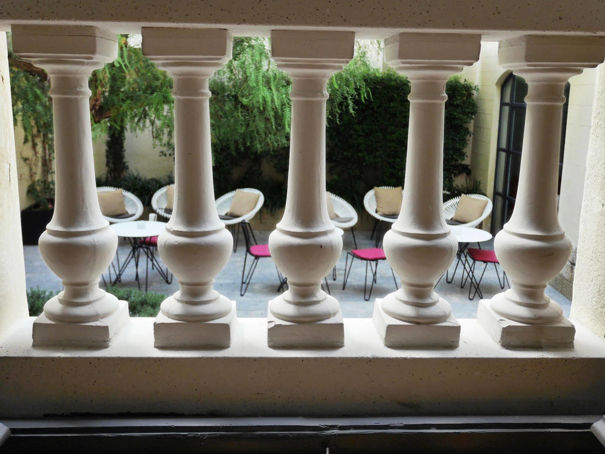 Le Palacete Powered By Sonder Barcelona Zewnętrze zdjęcie