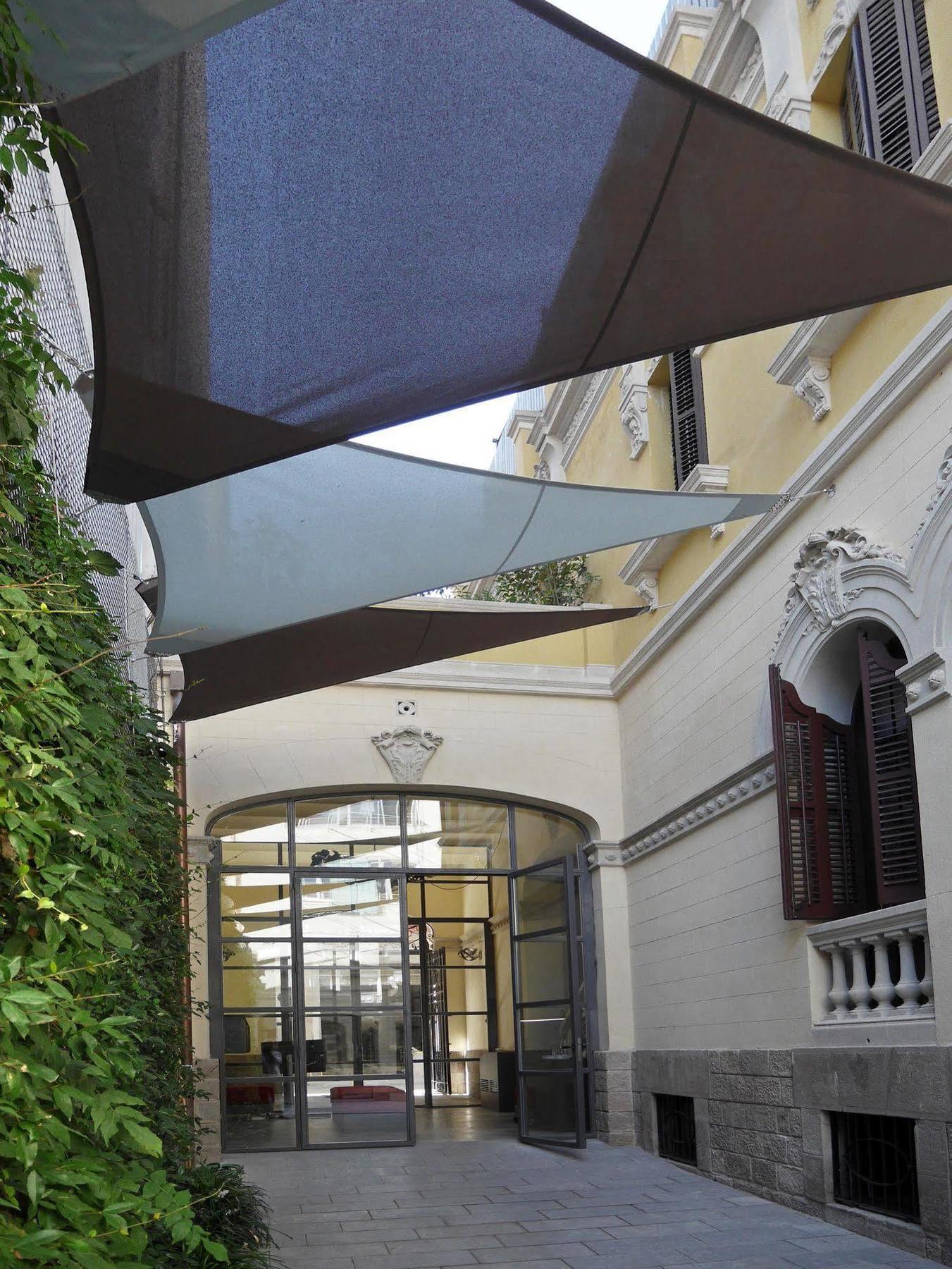 Le Palacete Powered By Sonder Barcelona Zewnętrze zdjęcie