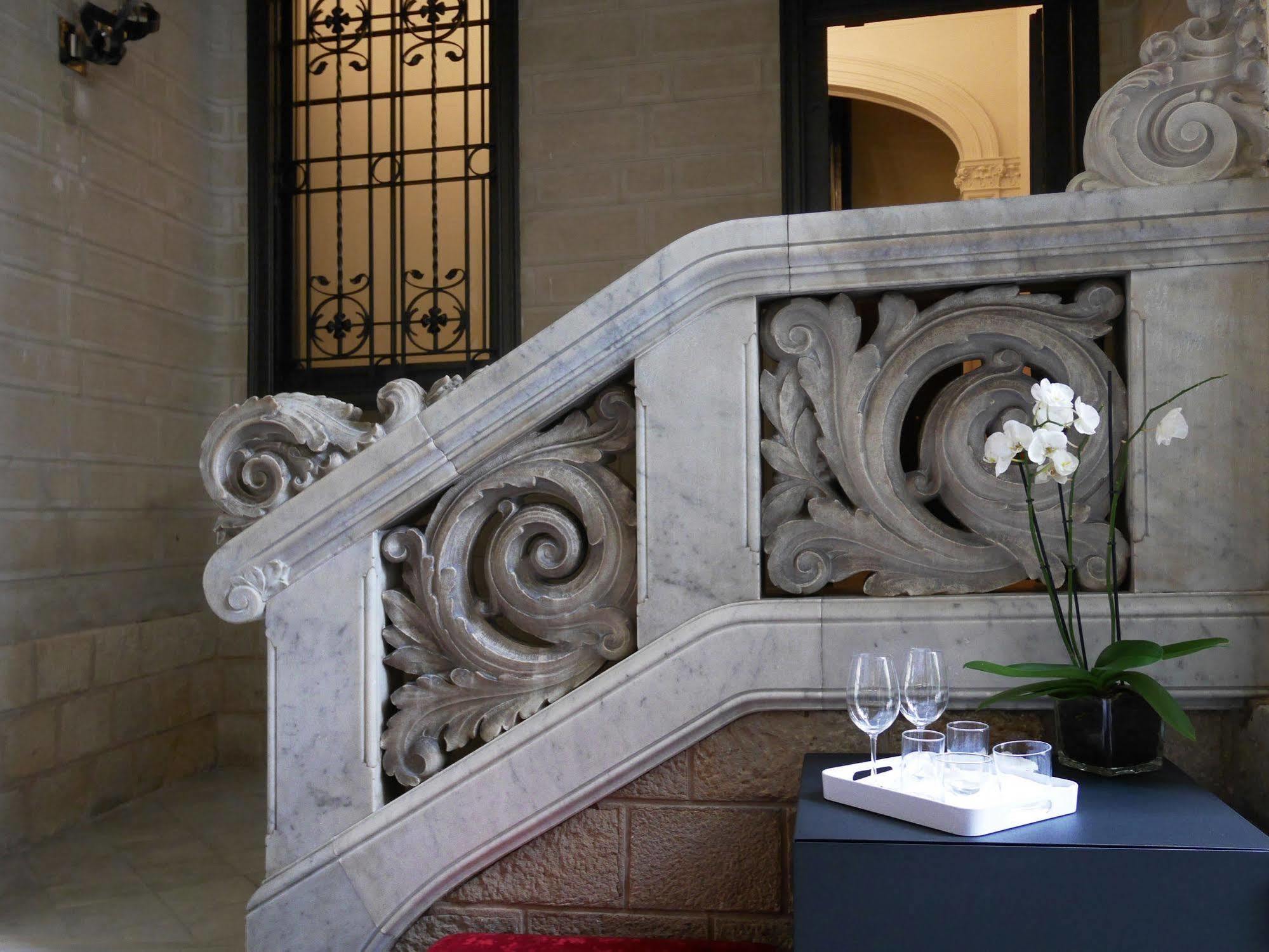 Le Palacete Powered By Sonder Barcelona Zewnętrze zdjęcie