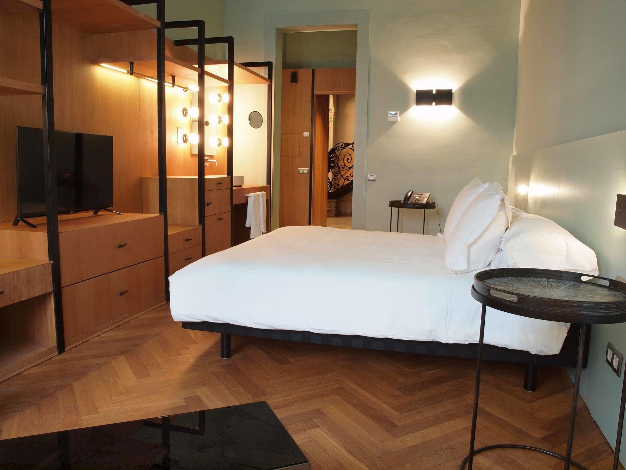 Le Palacete Powered By Sonder Barcelona Zewnętrze zdjęcie
