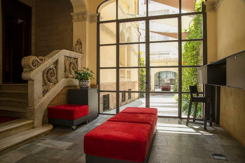 Le Palacete Powered By Sonder Barcelona Zewnętrze zdjęcie