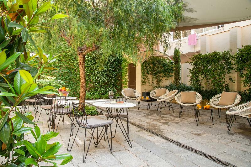 Le Palacete Powered By Sonder Barcelona Zewnętrze zdjęcie