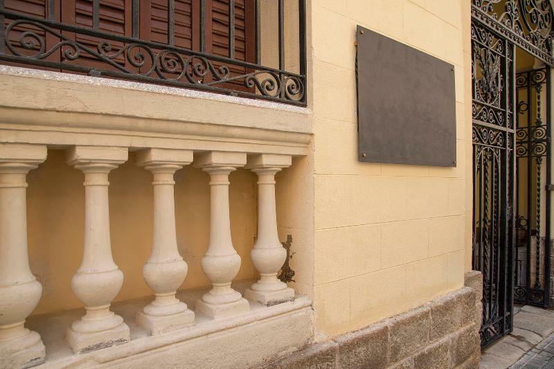 Le Palacete Powered By Sonder Barcelona Zewnętrze zdjęcie
