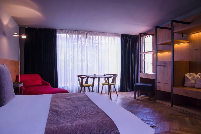 Le Palacete Powered By Sonder Barcelona Zewnętrze zdjęcie