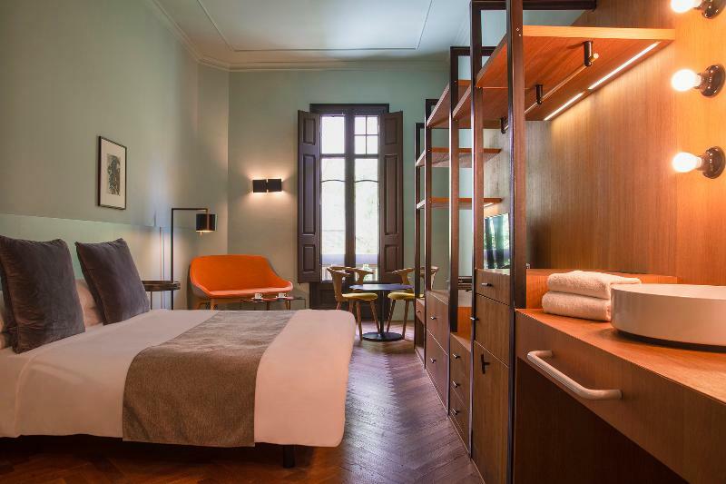 Le Palacete Powered By Sonder Barcelona Zewnętrze zdjęcie